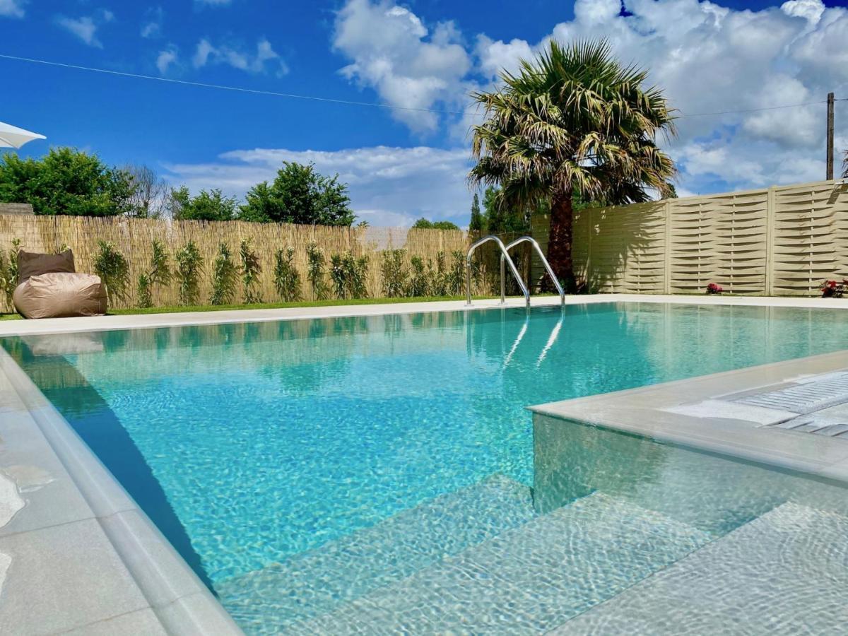 Mandola Sidari With Private Pool Villa Sidari (Corfu)