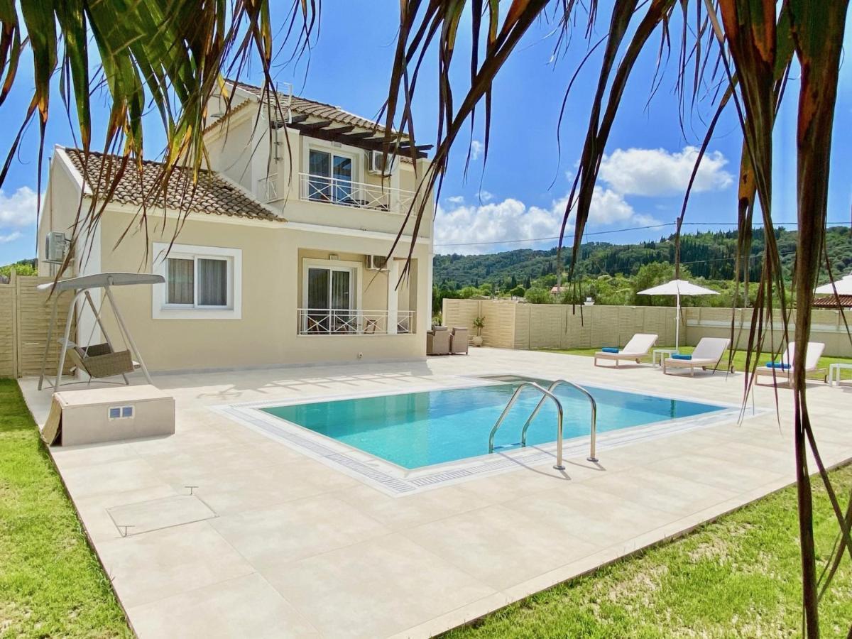 Mandola Sidari With Private Pool Villa Sidari (Corfu)