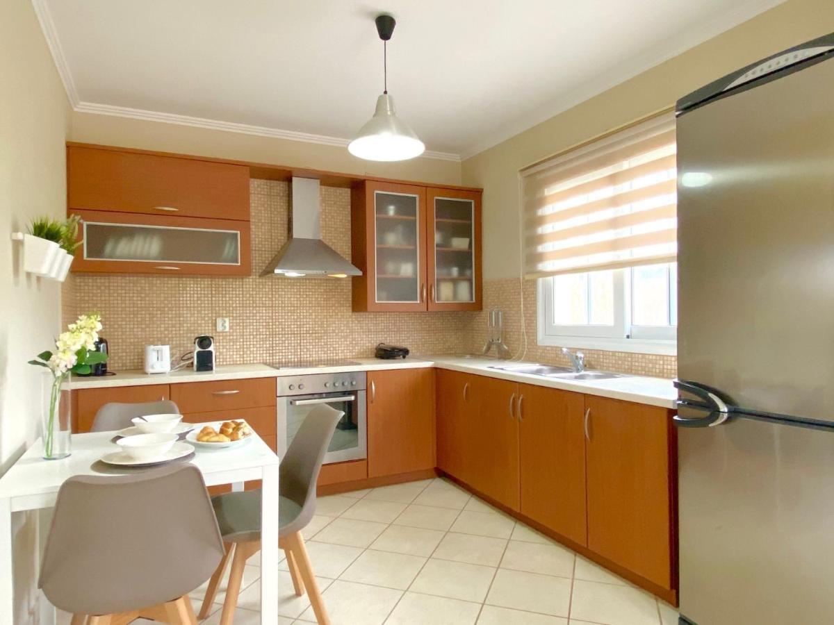 Mandola Sidari With Private Pool Villa *