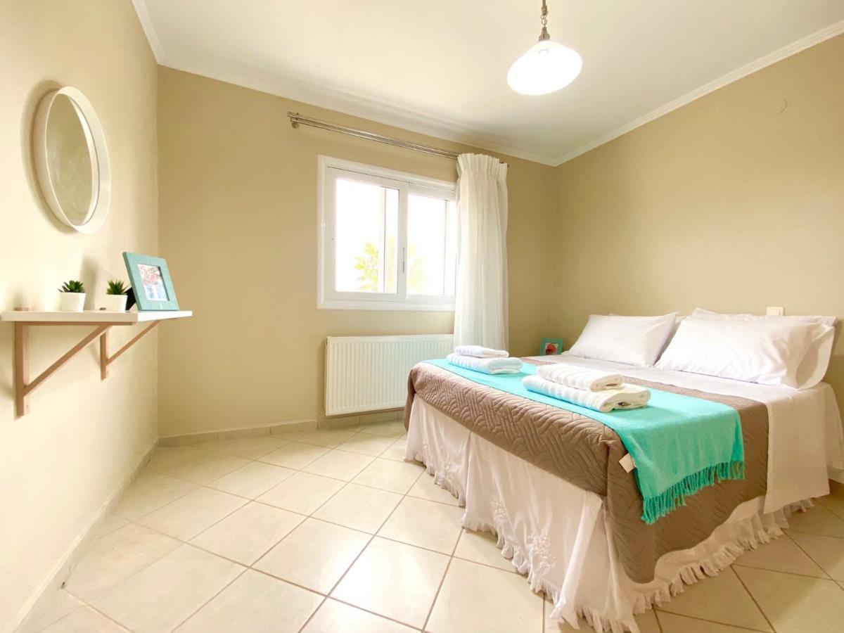 Villa Mandola Sidari With Private Pool *