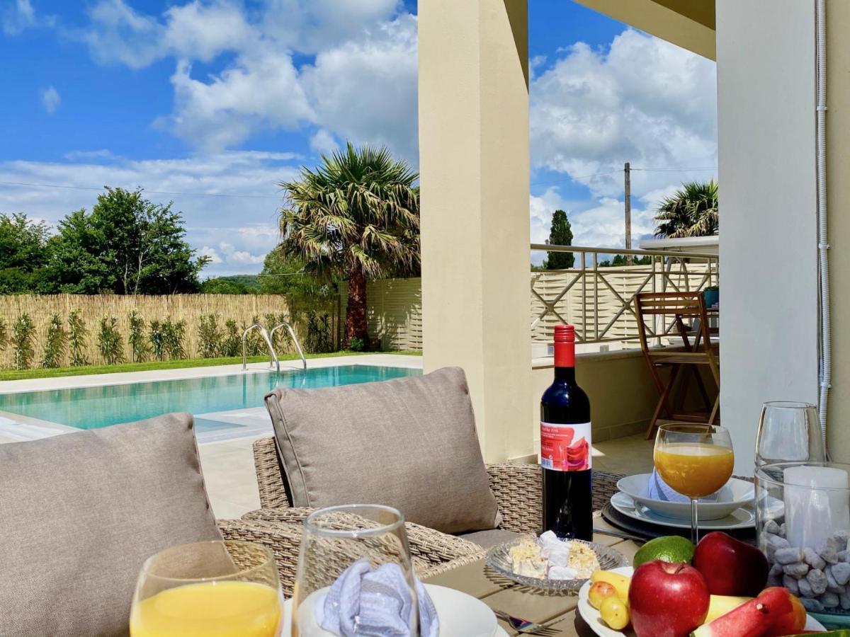 Mandola Sidari With Private Pool Villa Sidari (Corfu)