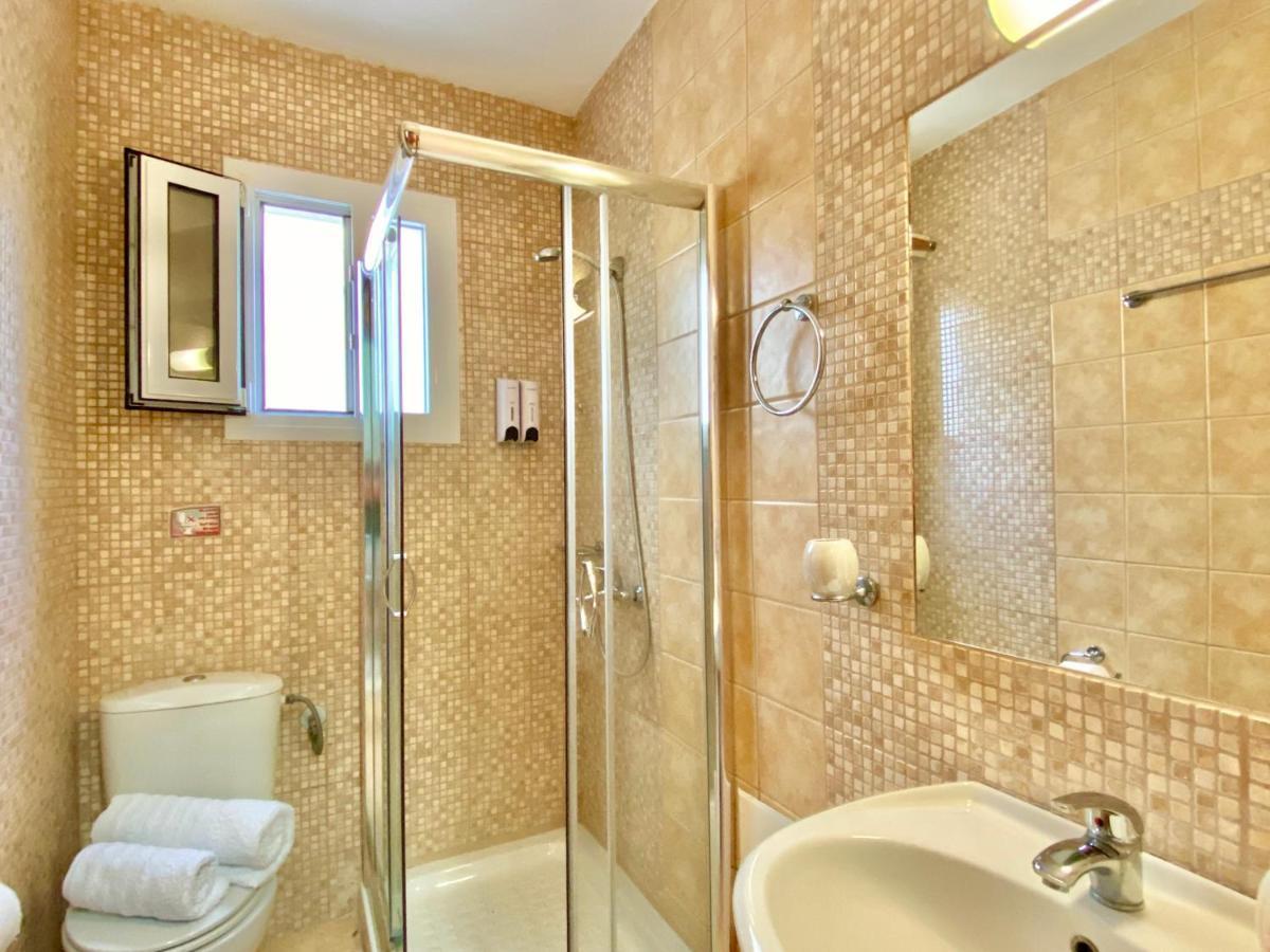 Villa Mandola Sidari With Private Pool *