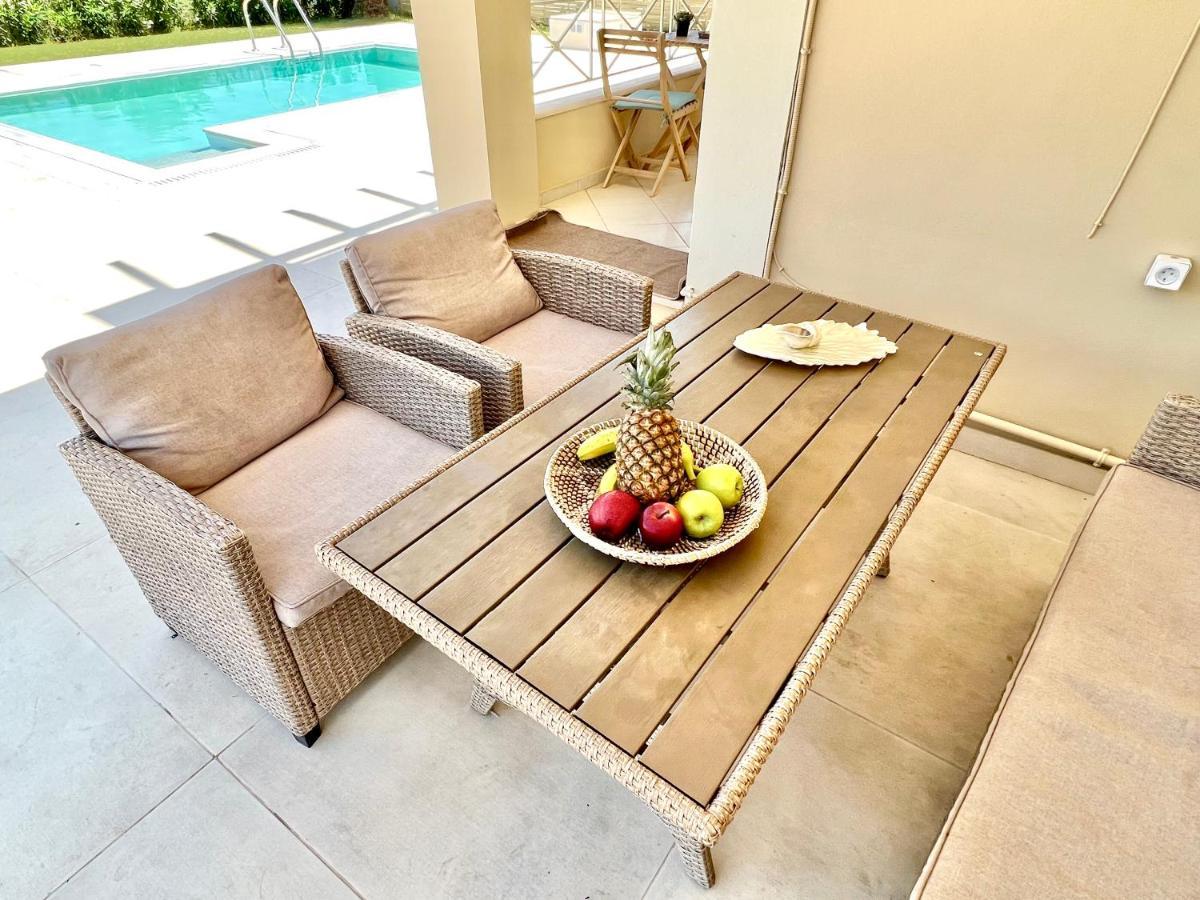 Villa Mandola Sidari With Private Pool Sidari (Corfu)